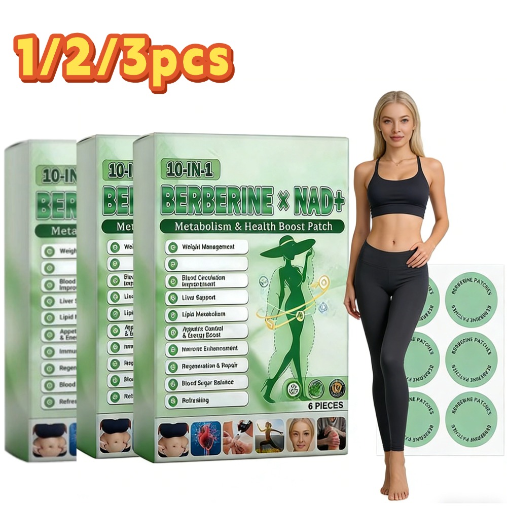 10-in-1 Berberine x NAD+ Weigh - مراجعة Xbody Health & Wellness Functional Integrative Medicine Office & Medical Spa Reviews وسعره