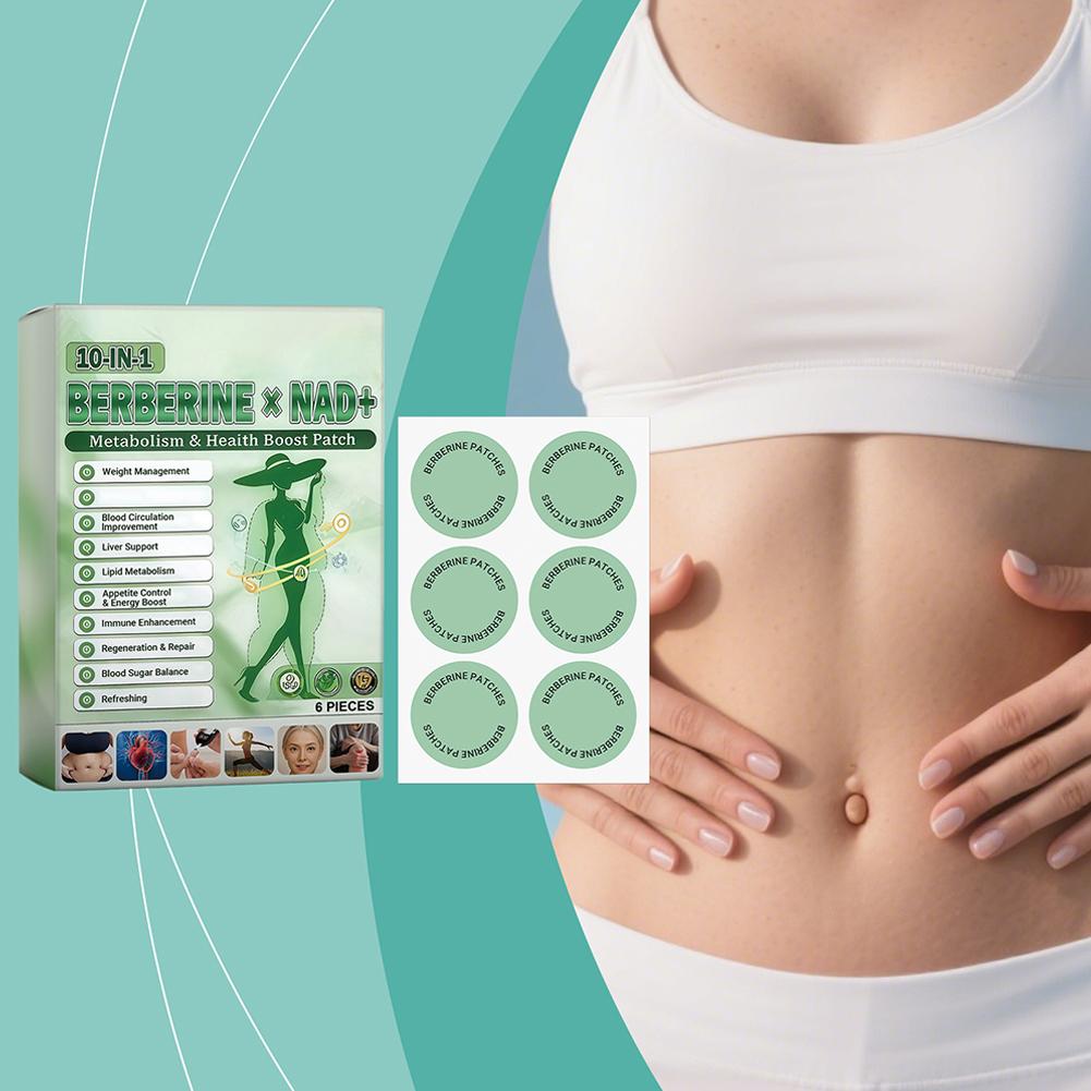 10-in-1 Berberine x NAD+ Weigh - مراجعة Xbody Health & Wellness Functional Integrative Medicine Office & Medical Spa Reviews وسعره