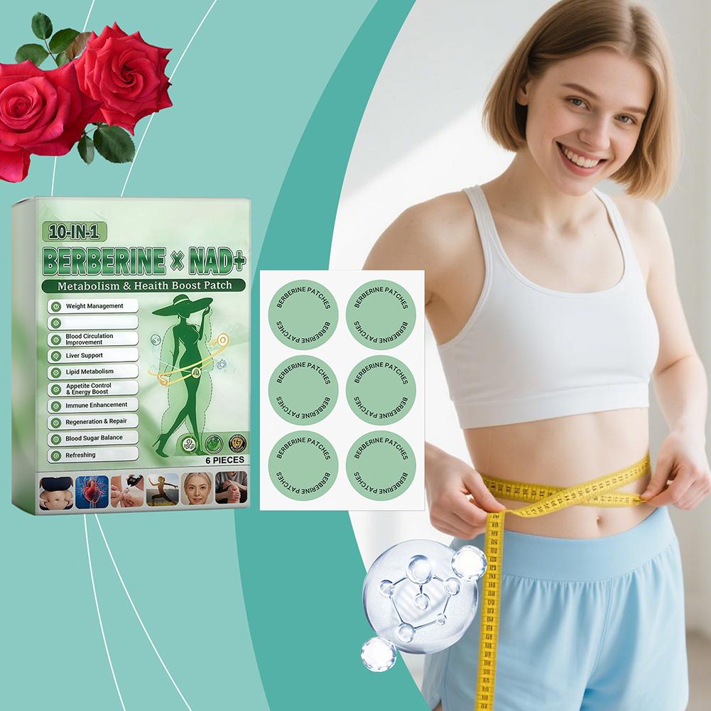 10-in-1 Berberine x NAD+ Weigh - مراجعة Xbody Health & Wellness Functional Integrative Medicine Office & Medical Spa Reviews وسعره