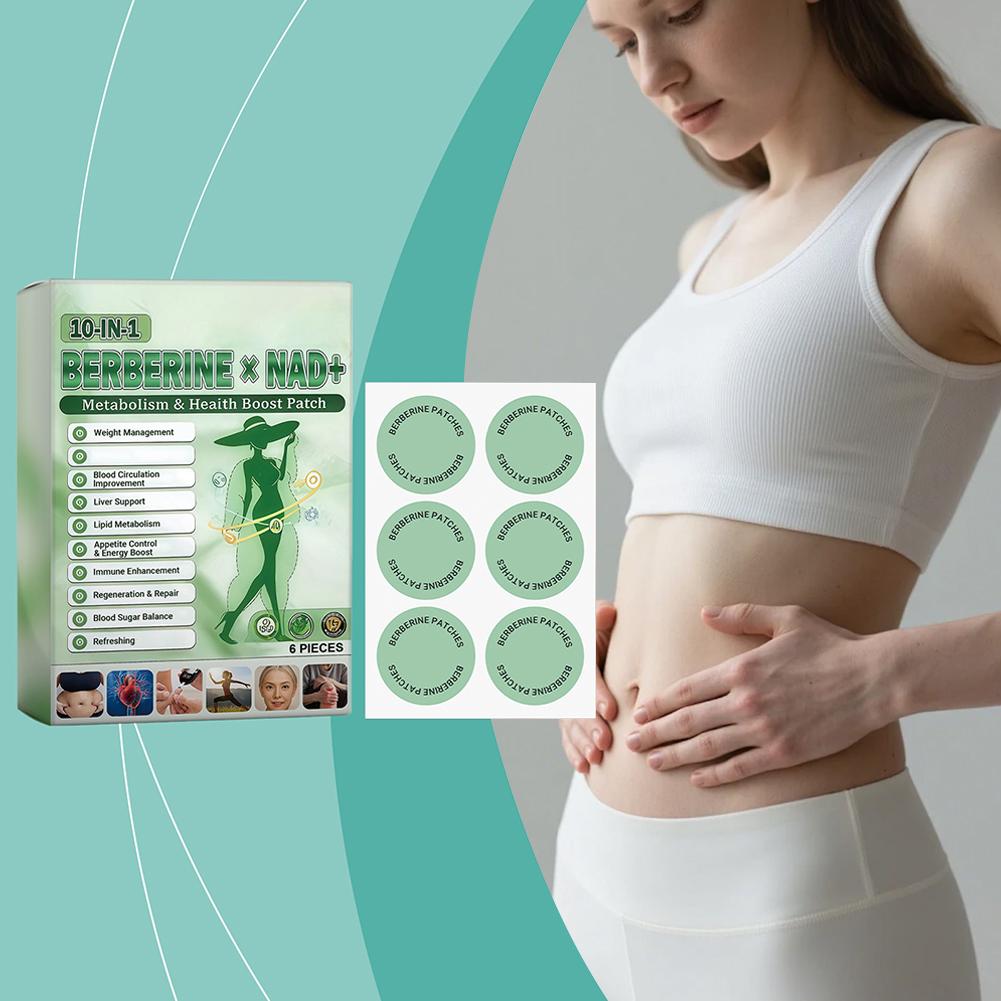 10-in-1 Berberine x NAD+ Weigh - مراجعة Xbody Health & Wellness Functional Integrative Medicine Office & Medical Spa Reviews وسعره