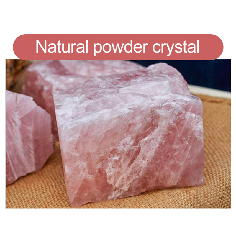 Natural Rose Jade Gouache Scra - مراجعة Jade Gua Sha Tool وسعره