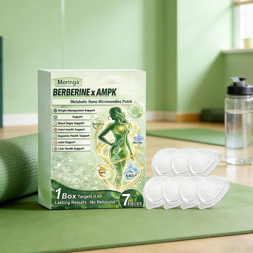 3/5/10 BOX Berberine x NAD+ We - مراجعة Xbody Health & Wellness Functional Integrative Medicine Office & Medical Spa Reviews وسعره