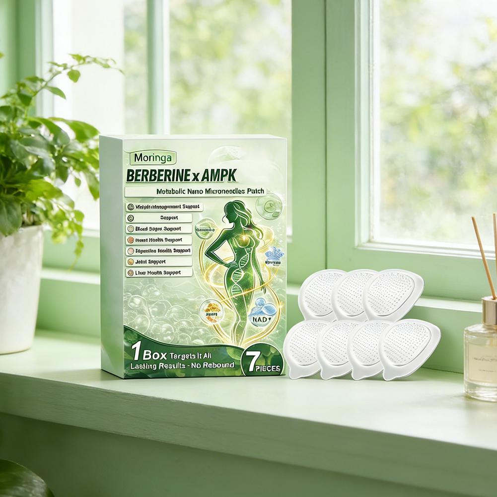 3/5/10 BOX Berberine x NAD+ We - مراجعة Xbody Health & Wellness Functional Integrative Medicine Office & Medical Spa Reviews وسعره