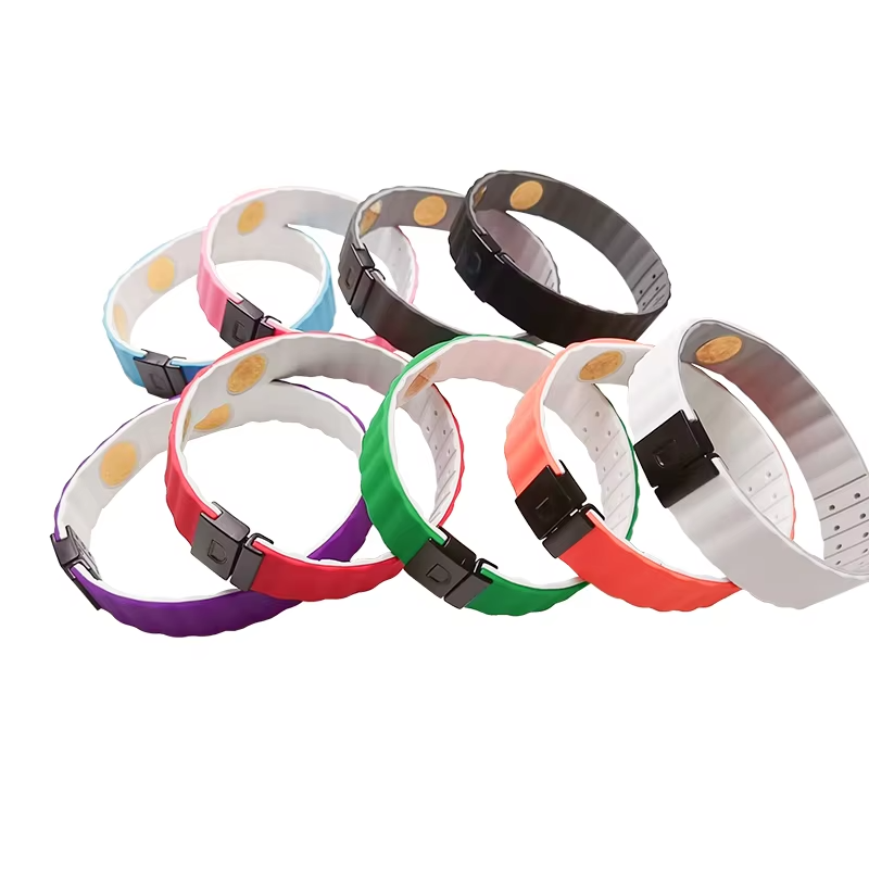 Terahertz Energy Bracelet Nega - مراجعة Health Wellness Bracelet وسعره