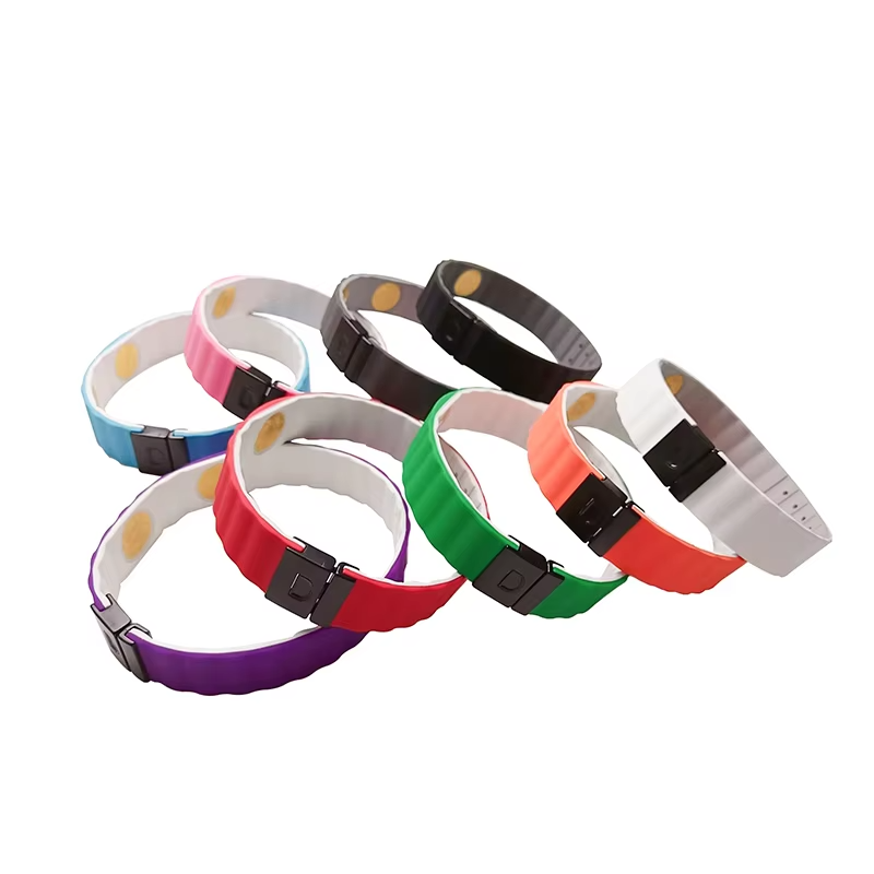 Terahertz Energy Bracelet Nega - مراجعة Health Wellness Bracelet وسعره
