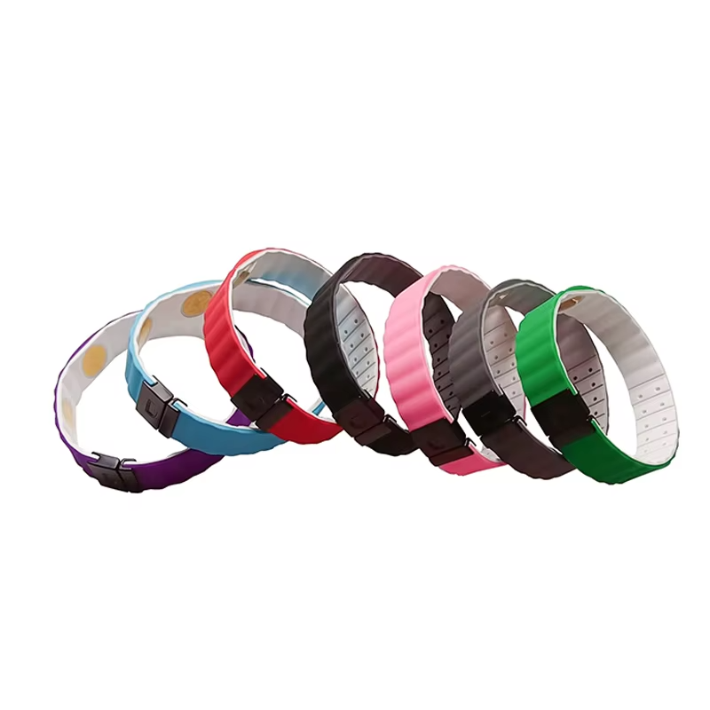 Terahertz Energy Bracelet Nega - مراجعة Health Wellness Bracelet وسعره