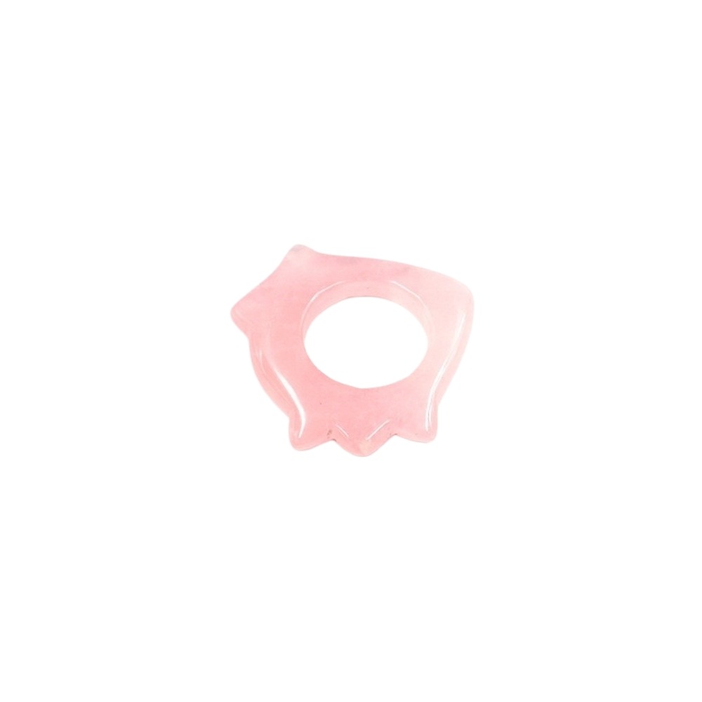 Reduce Puffiness Jade Eye Mass - مراجعة Jade Gua Sha Tool وسعره