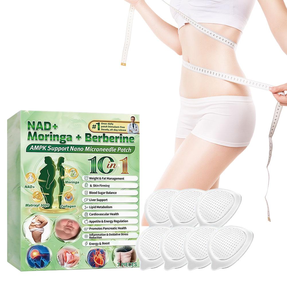1-5X 10-in-1 Berberine x NAD+  - مراجعة Xbody Health & Wellness Functional Integrative Medicine Office & Medical Spa Reviews وسعره