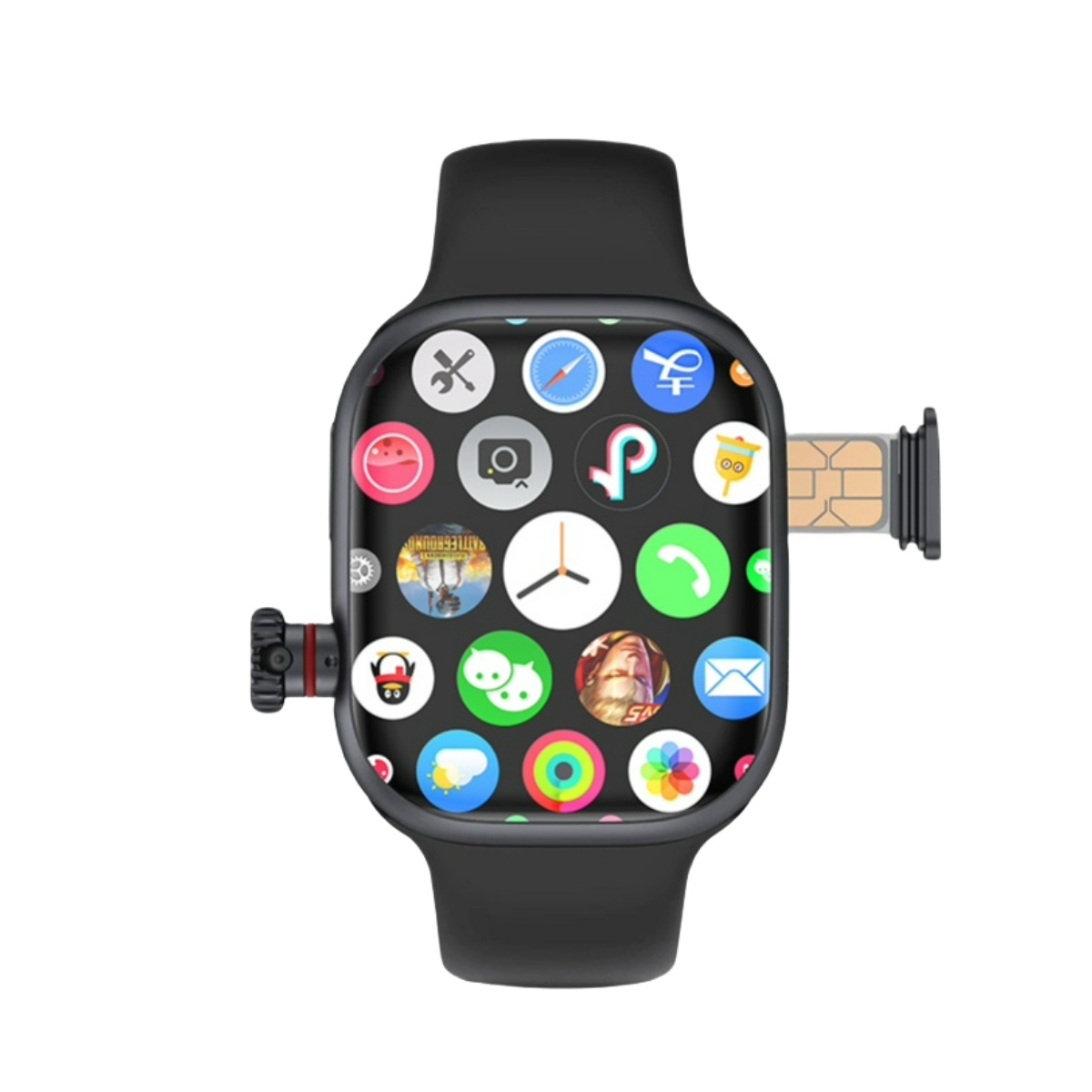 CD99 watch X 5G smartwatch 2.2 - مراجعة Xbody Health & Wellness Functional Integrative Medicine Office & Medical Spa Reviews وسعره