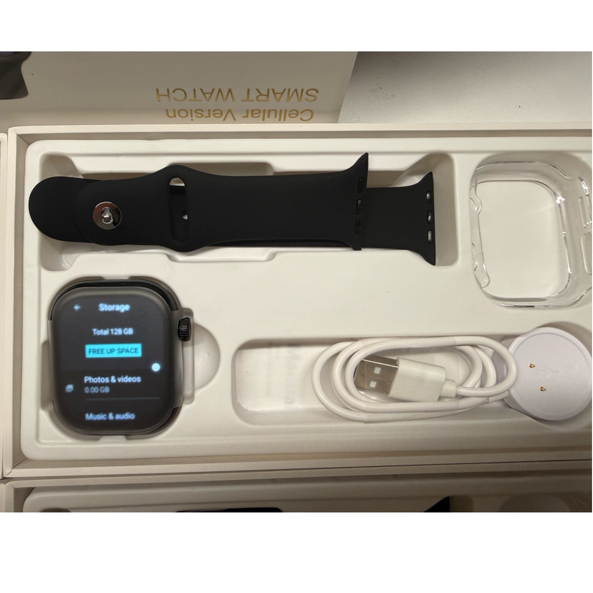 CD99 watch X 5G smartwatch 2.2 - مراجعة Xbody Health & Wellness Functional Integrative Medicine Office & Medical Spa Reviews وسعره