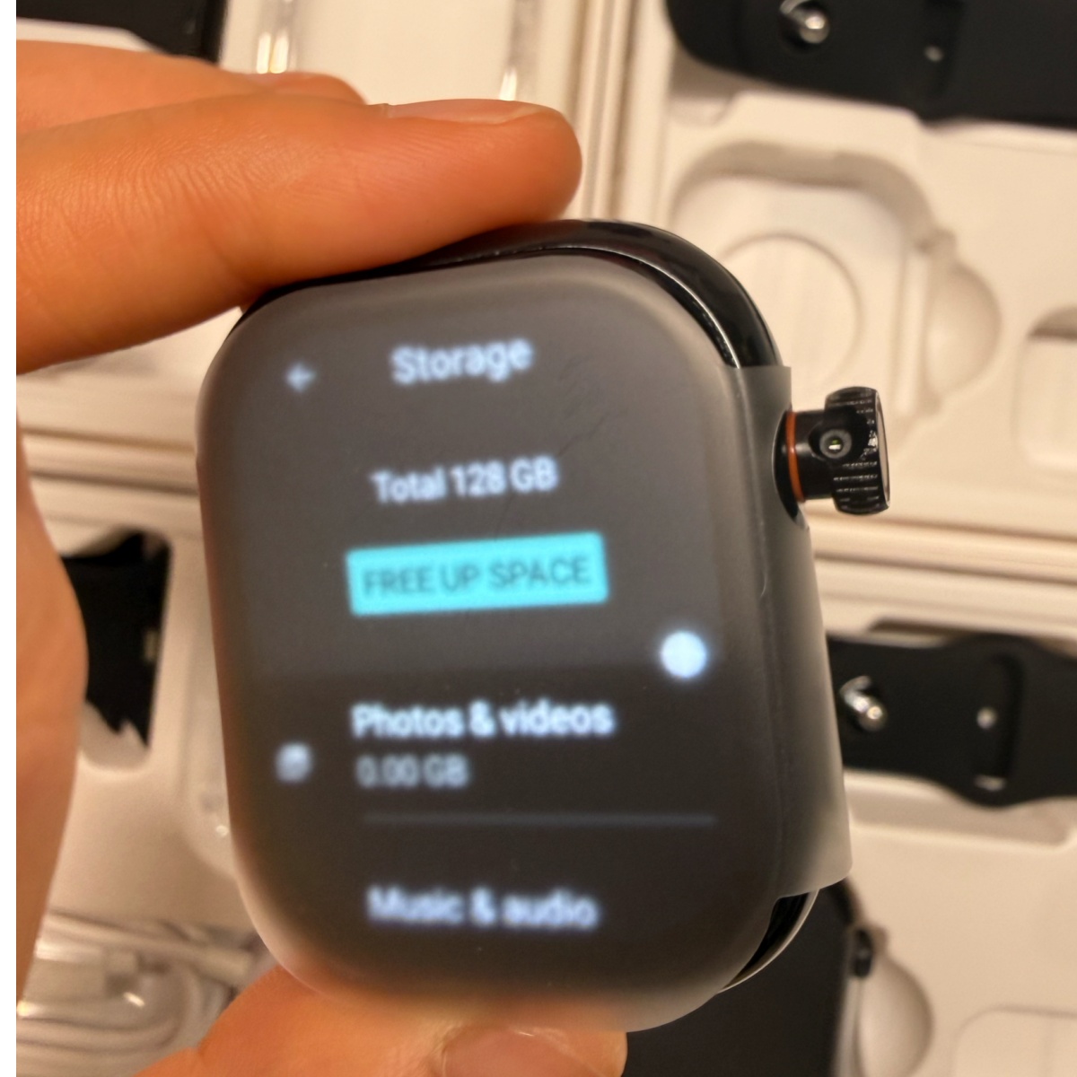 CD99 watch X 5G smartwatch 2.2 - مراجعة Xbody Health & Wellness Functional Integrative Medicine Office & Medical Spa Reviews وسعره