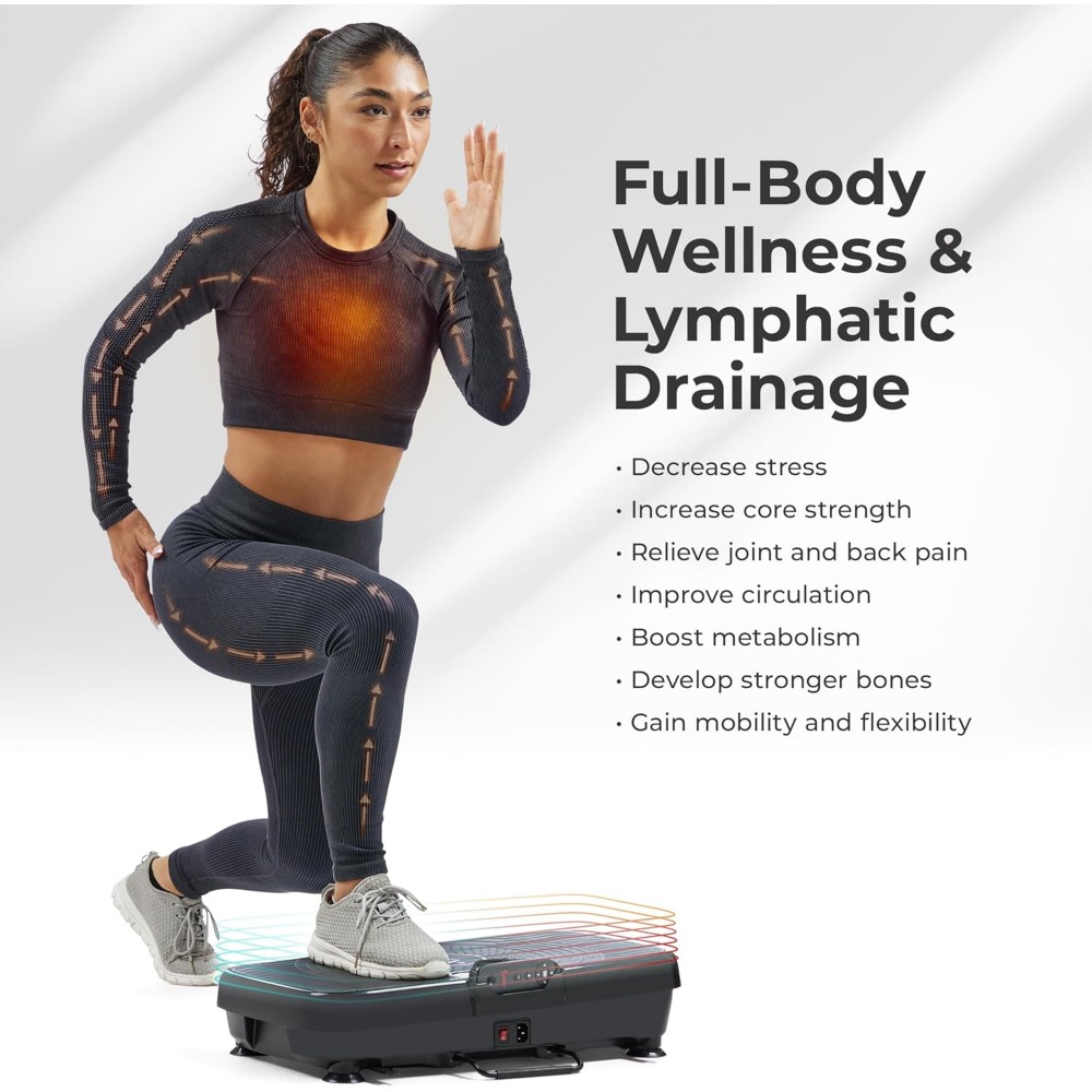 Sunny Health & Fitness Vibrati - مراجعة Xbody Health & Wellness Functional Integrative Medicine Office & Medical Spa Reviews وسعره