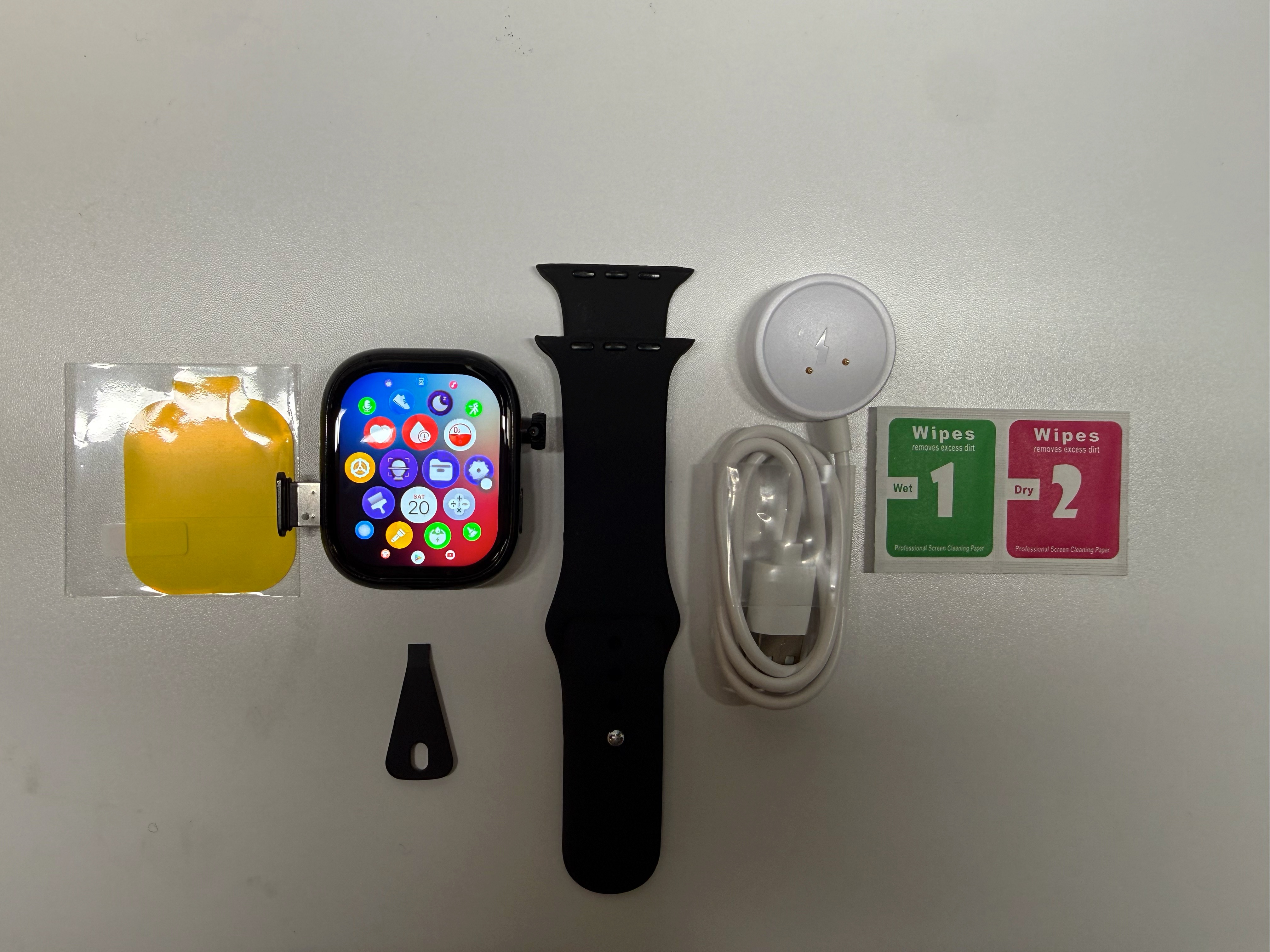 CD99 watch X 5G smartwatch 2.2 - مراجعة Xbody Health & Wellness Functional Integrative Medicine Office & Medical Spa Reviews وسعره