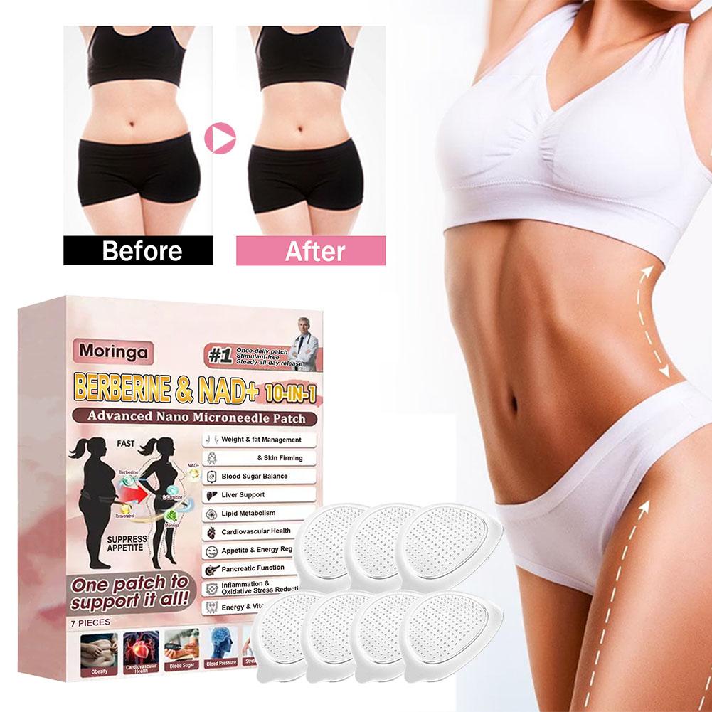 10-in-1 Berberine x NAD+ Nano  - مراجعة Xbody Health & Wellness Functional Integrative Medicine Office & Medical Spa Reviews وسعره