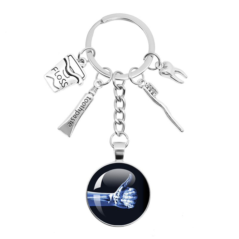 X-ray Film Keychain Human Body - مراجعة Xbody Health & Wellness Functional Integrative Medicine Office & Medical Spa Reviews وسعره