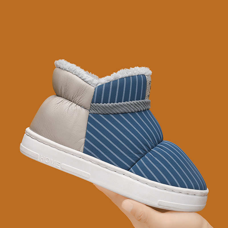 Snowshoe Slip-on Platform Wome - مراجعة Health & Wellness Fee وسعره
