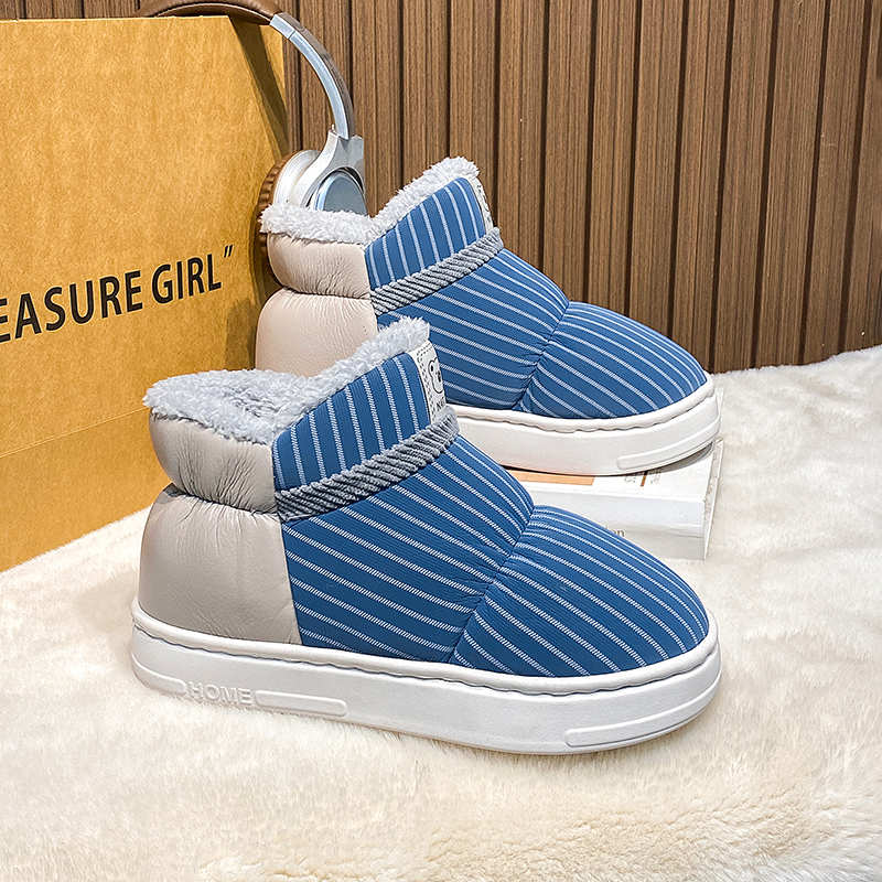 Snowshoe Slip-on Platform Wome - مراجعة Health & Wellness Fee وسعره