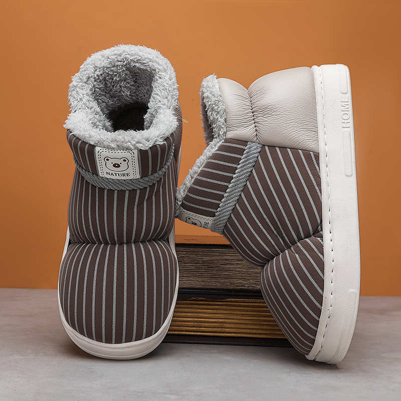 Snowshoe Slip-on Platform Wome - مراجعة Health & Wellness Fee وسعره