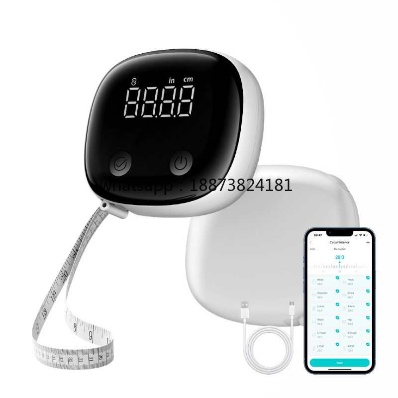 Fitdays Smart Body Tape Measur - مراجعة Xbody Health & Wellness Functional Integrative Medicine Office & Medical Spa Reviews وسعره