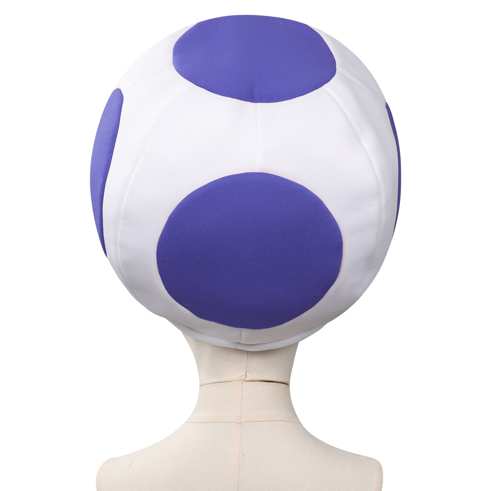 Roleplay Men Boys Toad Cosplay - مراجعة Health & Wellness Fee وسعره