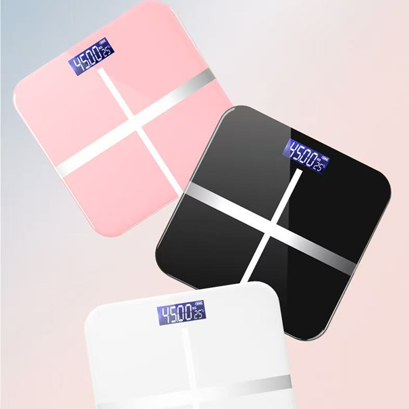 Home Weight Loss Weighing Devi - مراجعة Digital Body Weight Scale وسعره
