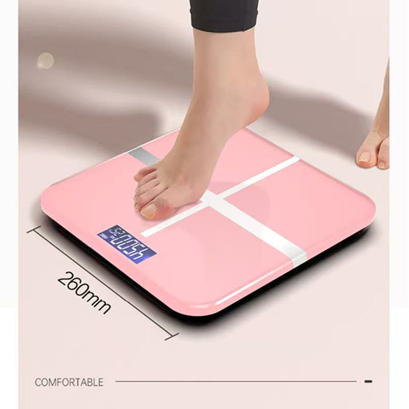Home Weight Loss Weighing Devi - مراجعة Digital Body Weight Scale وسعره