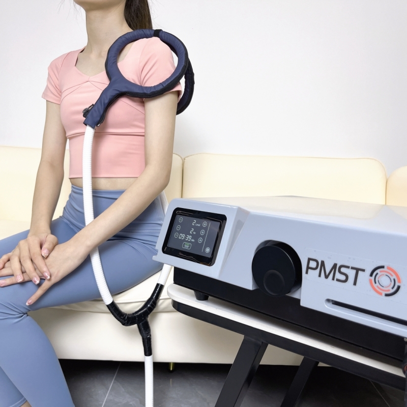 PEMF Therapy Magnetic Bracelet - مراجعة Health Wellness Bracelet وسعره