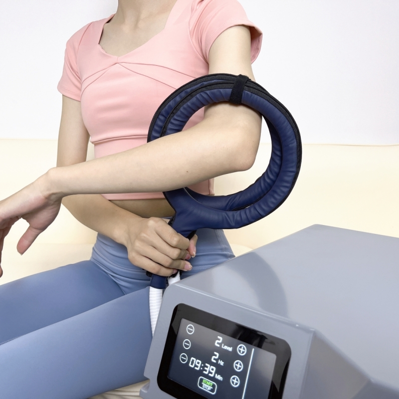 PEMF Therapy Magnetic Bracelet - مراجعة Health Wellness Bracelet وسعره