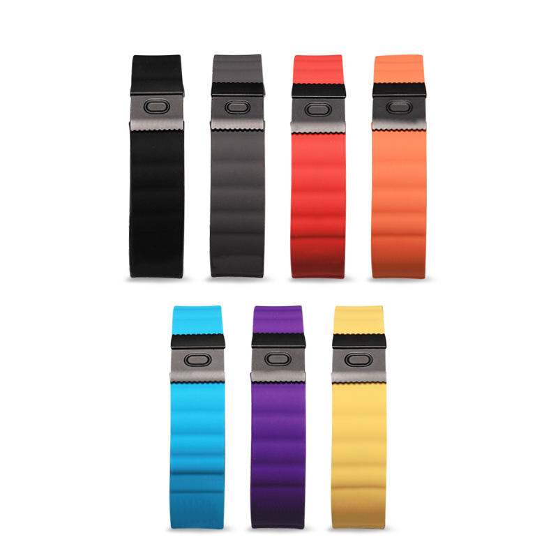 3-Chip Energy Bracelet Teraher - مراجعة Health Wellness Bracelet وسعره