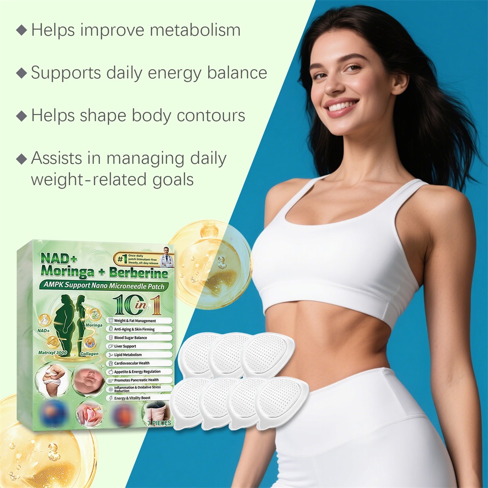 Moringa Berberine X NADs+ 10 I - مراجعة Xbody Health & Wellness Functional Integrative Medicine Office & Medical Spa Reviews وسعره