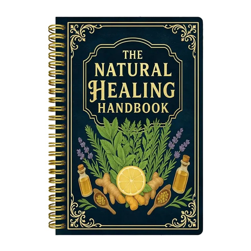 Natural Therapy Handbook, an E - مراجعة Health & Wellness Fee وسعره