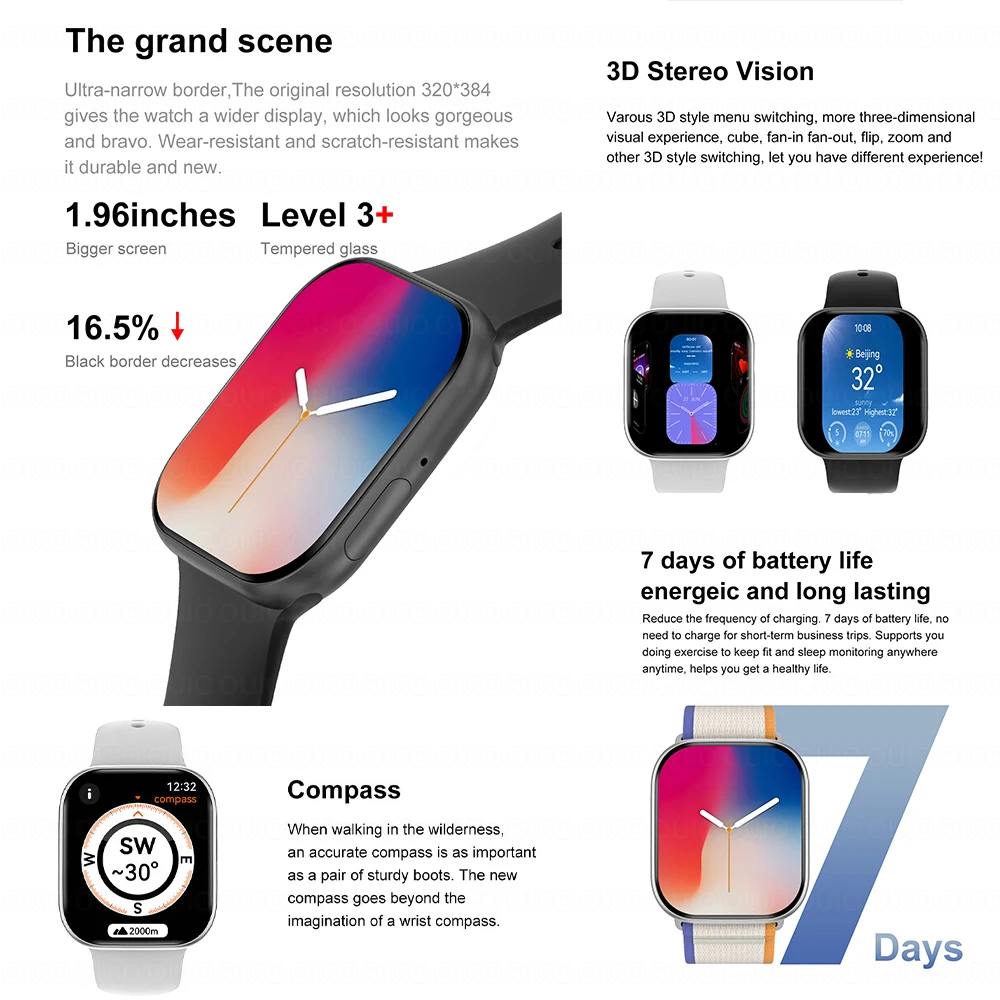 New DT Watch X Mini Smart Watc - مراجعة Xbody Health & Wellness Functional Integrative Medicine Office & Medical Spa Reviews وسعره
