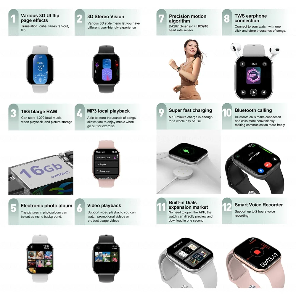 New DT Watch X Mini Smart Watc - مراجعة Xbody Health & Wellness Functional Integrative Medicine Office & Medical Spa Reviews وسعره