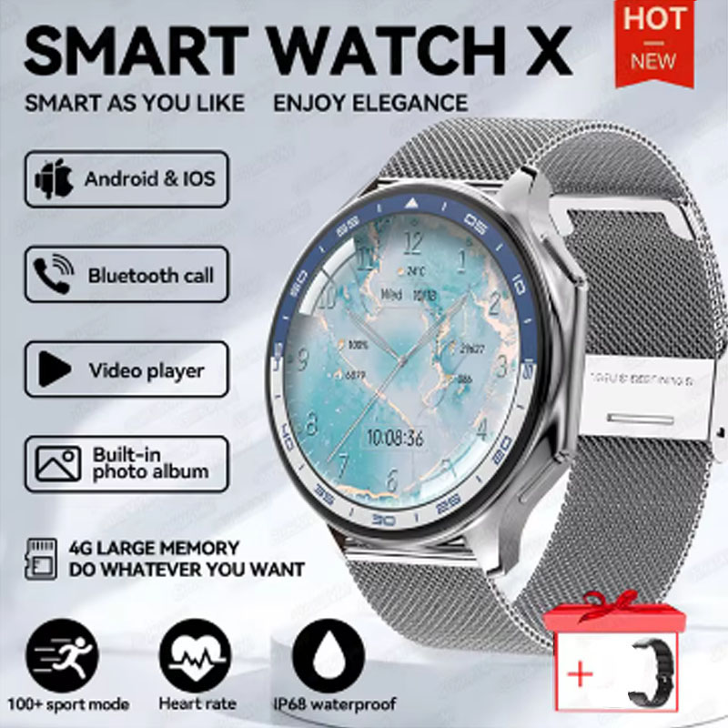 1.43 inch Big Screen Men Women - مراجعة Xbody Health & Wellness Functional Integrative Medicine Office & Medical Spa Reviews وسعره